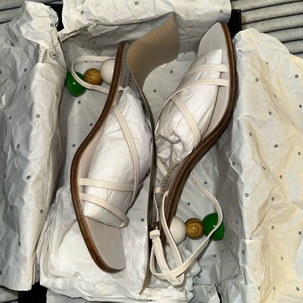 Kate Spade Charmer Sandals